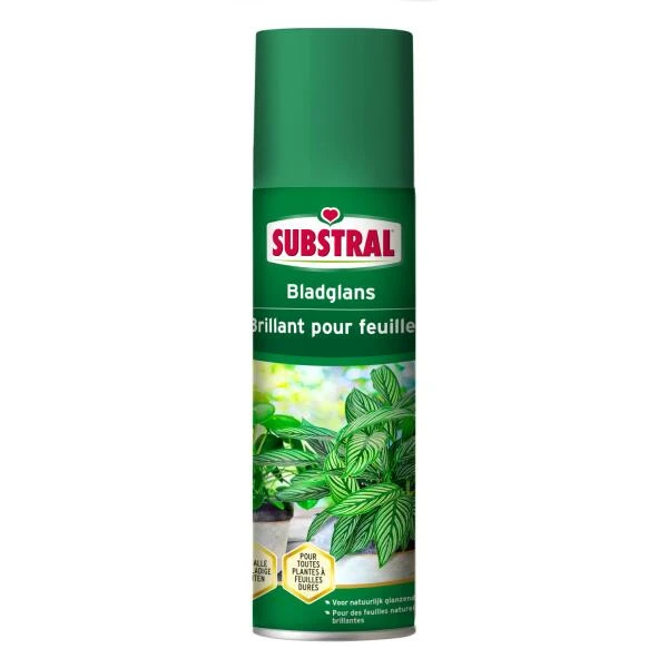 Substral Bladglans 250 Ml 3 Substral Bladglans 250 Ml