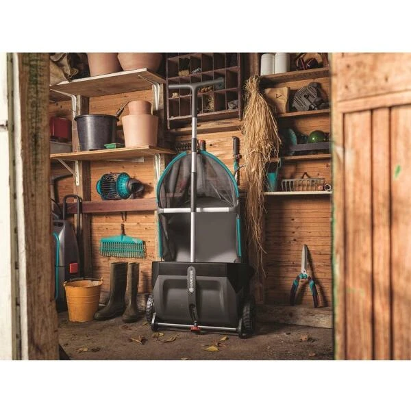 Bladverzamelaar - GARDENA 7 Bladverzamelaar - GARDENA - Afbeelding 5