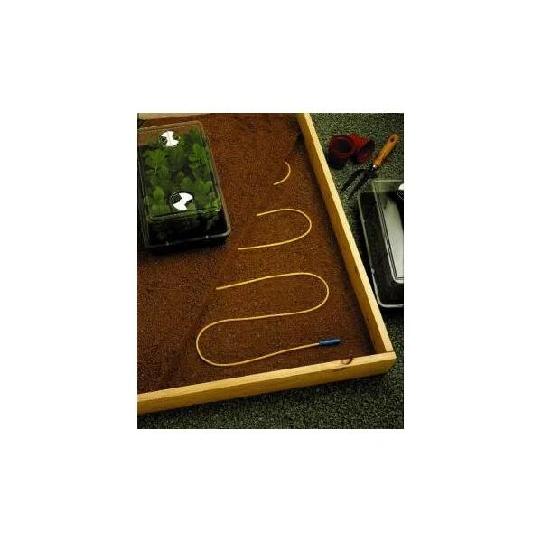 Warmtekabel Bodemverwarming - 6 M 5 Warmtekabel Bodemverwarming - 6 M - Afbeelding 3