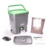 Bokashi Organko Compostemmer - 16 L 1 Bokashi Organko Compostemmer - 16 L -Tuingereedschap Winkel bokashi organko 16 liter 1578473415 1 600