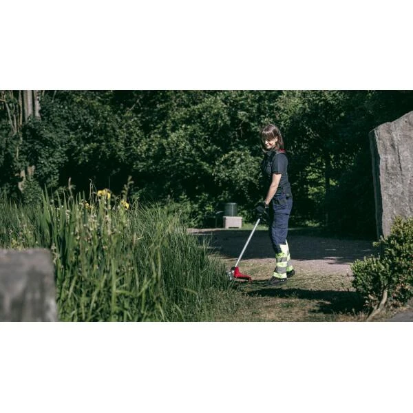 Bosmaaier 82 V ACCU XCR82T10 CRAMER 4 Bosmaaier 82 V ACCU XCR82T10 CRAMER - Afbeelding 2