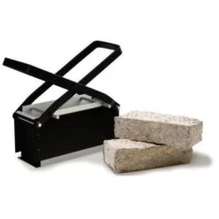 Papieren Brikettenmaker 7 Papieren Brikettenmaker -Tuingereedschap Winkel brikettenmaker papierpers 1484053651 2 600