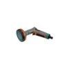 Broes-pistool GARDENA Comfort - Soft Spray -Tuingereedschap Winkel broespistool gardena comfort 1601016451 1 600