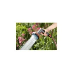 Broes-pistool GARDENA Comfort - Soft Spray -Tuingereedschap Winkel broespistool gardena comfort 1601016451 3 600