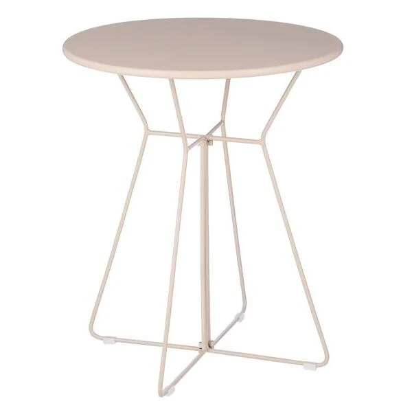 Bueno Tuintafel - Oud Roze 3 Bueno Tuintafel - Oud Roze