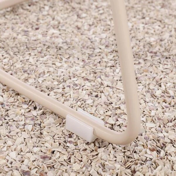 Bueno Tuintafel - Oud Roze 6 Bueno Tuintafel - Oud Roze - Afbeelding 4