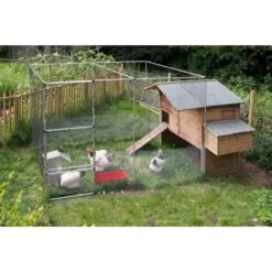 Buis Voor Fruitkooi/beschermkooi - 122 Cm Aluminium -Tuingereedschap Winkel buis fruitkooi 122 cm aluminium 1517231624 3 600