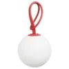 Buitenlamp Fatboy® Bolleke - LED Draadloos Rood 2 Buitenlamp Fatboy® Bolleke - LED Draadloos Rood -Tuingereedschap Winkel buitenlamp fatboy bolleke draadloos rood 1614347147 1 600
