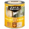 Cetabever Binnenbeits Deur, Kozijn & Meubel Transparant Zijdeglans, Blank - 750 Ml 2 Cetabever Binnenbeits Deur, Kozijn & Meubel Transparant Zijdeglans, Blank - 750 Ml -Tuingereedschap Winkel cetabever binnenbeits deur kozijn meubel transparant zijdeglans blank 750 ml 1602055938 5 600