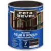 Cetabever Meesterbeits Deur & Kozijn Dekkend, Klassiek Bruin - 750 Ml 1 Cetabever Meesterbeits Deur & Kozijn Dekkend, Klassiek Bruin - 750 Ml -Tuingereedschap Winkel cetabever meesterbeits deur kozijn dekkend klassiek bruin 750 ml 1602055982 55 600