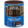 Cetabever Meesterbeits Deur & Kozijn Dekkend, Roodbruin - 750 Ml 1 Cetabever Meesterbeits Deur & Kozijn Dekkend, Roodbruin - 750 Ml -Tuingereedschap Winkel cetabever meesterbeits deur kozijn dekkend roodbruin 750 ml 1602055982 56 600