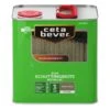 Cetabever Schuttingbeits Metallic Semi - Dekkend, Oceaan Grijs - 2,5 L -Tuingereedschap Winkel cetabever schuttingbeits metallic semi dekkend oceaan grijs 25 l 1602056194 3 600