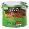 Cetabever Schuur & Tuinhuis Natuurlijk Effect, Douglas - 2,5 L -Tuingereedschap Winkel cetabever schuur tuinhuis natuurlijk effect douglas 25 l 1602056194 12 600