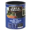 Cetabever Snelbeits Gevel Hout Dekkend, Ral 7021 - 750 Ml 2 Cetabever Snelbeits Gevel Hout Dekkend, Ral 7021 - 750 Ml -Tuingereedschap Winkel cetabever snelbeits gevel hout dekkend ral 7021 750 ml 1602056194 17 600