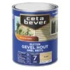 Cetabever Snelbeits Gevel Hout Transparant, Blank - 750 Ml 2 Cetabever Snelbeits Gevel Hout Transparant, Blank - 750 Ml -Tuingereedschap Winkel cetabever snelbeits gevel hout transparant blank 750 ml 1602056194 25 600