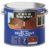 Cetabever Snelbeits Gevel Hout Transparant, Teak - 2,5 L 2 Cetabever Snelbeits Gevel Hout Transparant, Teak - 2,5 L -Tuingereedschap Winkel cetabever snelbeits gevel hout transparant teak 25 l 1602056194 31 600