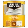 Cetabever Trappenlak Dekkend, Ral 9010 - 750 Ml 1 Cetabever Trappenlak Dekkend, Ral 9010 - 750 Ml -Tuingereedschap Winkel cetabever trappenlak dekkend ral 9010 750 ml 1602056194 36 600
