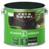 Cetabever Tuinbeits Schuur & Tuinhuis Dekkend, Donkergroen - 2,5 L 1 Cetabever Tuinbeits Schuur & Tuinhuis Dekkend, Donkergroen - 2,5 L -Tuingereedschap Winkel cetabever tuinbeits schuur tuinhuis dekkend donkergroen 25 l 1602056194 46 600