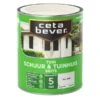 Cetabever Tuinbeits Schuur & Tuinhuis Dekkend, Ral 9001 - 750 Ml -Tuingereedschap Winkel cetabever tuinbeits schuur tuinhuis dekkend ral 9001 750 ml 1602056194 47 600