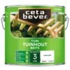 Cetabever Tuinbeits Tuinhout Dekkend - 2,42 L -Tuingereedschap Winkel cetabever tuinbeits tuinhout dekkend 242 l 1602056194 77 600