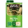 Cetabever Tuinmeubelolie Waterproof, Blank - 1 L 2 Cetabever Tuinmeubelolie Waterproof, Blank - 1 L -Tuingereedschap Winkel cetabever tuinmeubelolie waterproof blank 1 l 1602056194 116 600