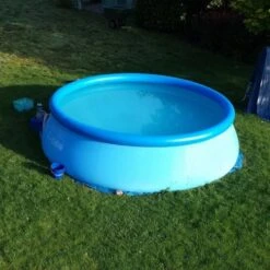 BSI Chloorkorrels Snelwerkend - SHOCK 1 Kg -Tuingereedschap Winkel chloorkorrels snelwerkend shock 1 kg 1484061895 3 600