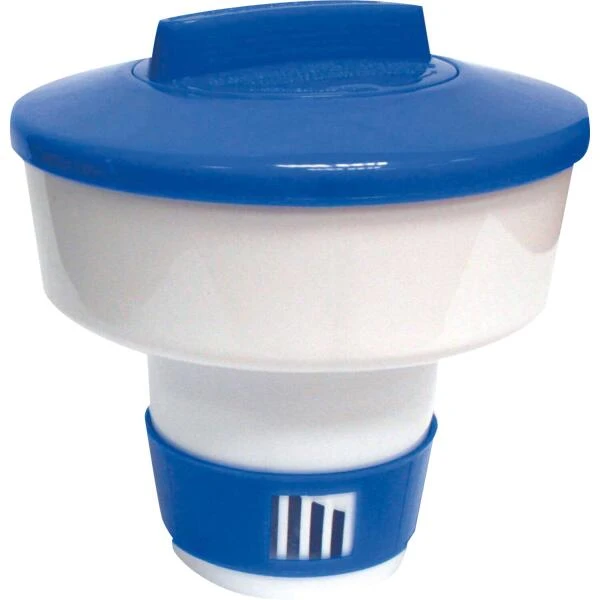 BSI Vlotter Voor Chloortabletten Van 200 Gram 3 BSI Vlotter Voor Chloortabletten Van 200 Gram