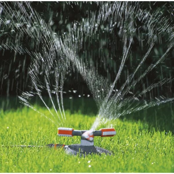 Cirkelsproeier GARDENA Comfort Mambo 4 Cirkelsproeier GARDENA Comfort Mambo - Afbeelding 2