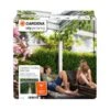 City Gardening GARDENA Vernevelaar Set 1 City Gardening GARDENA Vernevelaar Set -Tuingereedschap Winkel city gardening mist set 1601303050 1 600