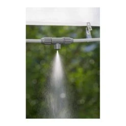 City Gardening GARDENA Vernevelaar Set -Tuingereedschap Winkel city gardening mist set 1601303051 3 600