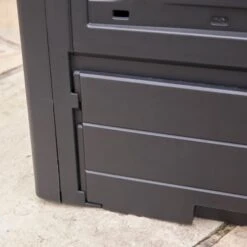 Compostvat 260 Liter 10 Compostvat 260 Liter -Tuingereedschap Winkel compostvat 260 liter 1628170822 1 600