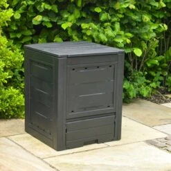 Compostvat 260 Liter 11 Compostvat 260 Liter -Tuingereedschap Winkel compostvat 260 liter 1628170822 2 600