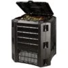 Compostvat Zwart 380 Liter 2 Compostvat Zwart 380 Liter -Tuingereedschap Winkel compostvat zwart 380 liter 1549876400 1 600