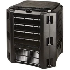 Compostvat Zwart 380 Liter 11 Compostvat Zwart 380 Liter -Tuingereedschap Winkel compostvat zwart 380 liter 1549876408 1 600