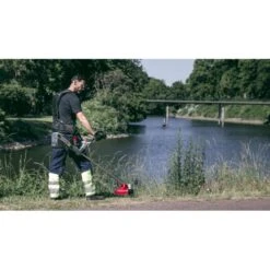 Cramer 82TB16 – 82V Krachtige Professionele Bosmaaier 9 Cramer 82TB16 – 82V Krachtige Professionele Bosmaaier -Tuingereedschap Winkel cramer 16 kw bosmaaier 1660814441 3 600