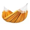 LA SIESTA Tweepersoonshangmat Currambera - Abrikoos 2 LA SIESTA Tweepersoonshangmat Currambera - Abrikoos -Tuingereedschap Winkel currambera apricot cotton double classic hammock 1609770128 325 600