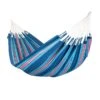 LA SIESTA Tweepersoonshangmat Currambera - Bosbesblauw 1 LA SIESTA Tweepersoonshangmat Currambera - Bosbesblauw -Tuingereedschap Winkel currambera blueberry cotton double classic hammock 1609770126 271 600