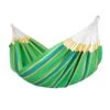 LA SIESTA Tweepersoonshangmat Currambera - Kiwi 1 LA SIESTA Tweepersoonshangmat Currambera - Kiwi -Tuingereedschap Winkel currambera kiwi cotton double classic hammock 1609770127 293 600