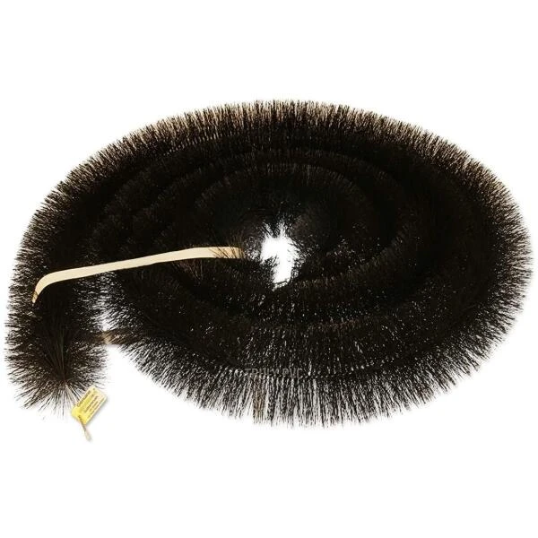 Dakgootborstel - Gootbescherming 400 Cm 3 Dakgootborstel - Gootbescherming 400 Cm