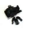 Decoratieve Pluimen - Zwart 2 Decoratieve Pluimen - Zwart -Tuingereedschap Winkel decoratieve pluimen zwart 1589966583 1 600