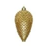 Dennenappels 12 Cm - Licht Goud - Set Van 4 Stuks 1 Dennenappels 12 Cm - Licht Goud - Set Van 4 Stuks -Tuingereedschap Winkel dennenappel plc glitter hang 1602226855 1 600