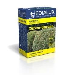 EDIALUX Difcor Garden Buxus - Bestrijder Taksterfte Bij Buxus