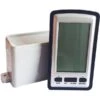 Draadloze Regenmeter - Digitaal 2 Draadloze Regenmeter - Digitaal -Tuingereedschap Winkel draadloze regenmeter 1597224650 1 600