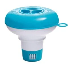 Drijvende Chloordispenser Intex - 12,7 Cm