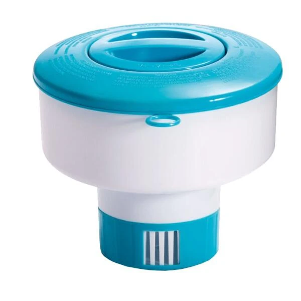 Drijvende Chloordispenser Intex - 17,8 Cm 3 Drijvende Chloordispenser Intex - 17,8 Cm