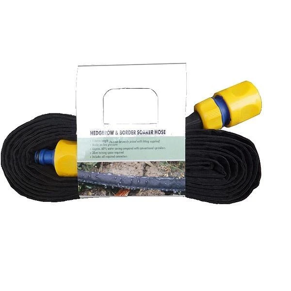 Druppeldarm Voor Groeibedden (4 M) 3 Druppeldarm Voor Groeibedden (4 M)