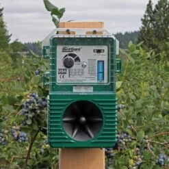 Vogelverjager Tegen Duiven - Weitech 8 Vogelverjager Tegen Duiven - Weitech -Tuingereedschap Winkel duivenverjager professioneel 1484054962 3 600