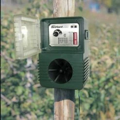 Vogelverjager Tegen Duiven - Weitech 9 Vogelverjager Tegen Duiven - Weitech -Tuingereedschap Winkel duivenverjager professioneel 1484054962 4 600