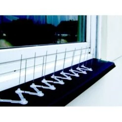 Duivenweringset 1 Meter - Clips En Pinnen 7 Duivenweringset 1 Meter - Clips En Pinnen -Tuingereedschap Winkel duivenweringset 1 m 1484056658 3 600