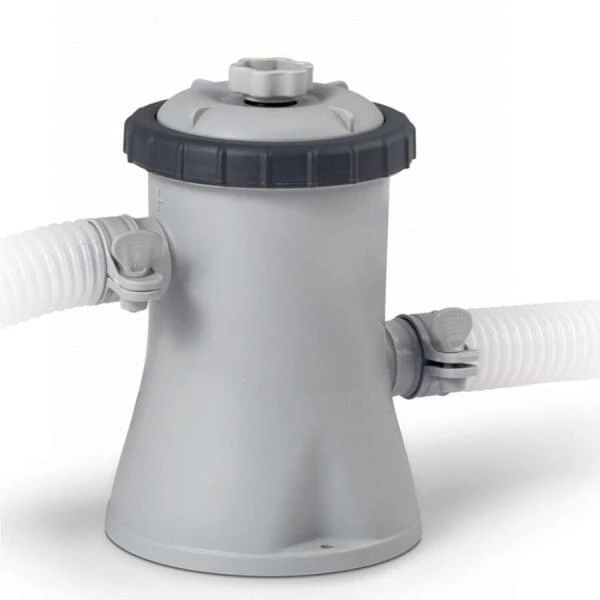 Intex Easy Set Compleet Zwembad - Ø 305 × 76 Cm 7 Intex Easy Set Compleet Zwembad - Ø 305 × 76 Cm - Afbeelding 5